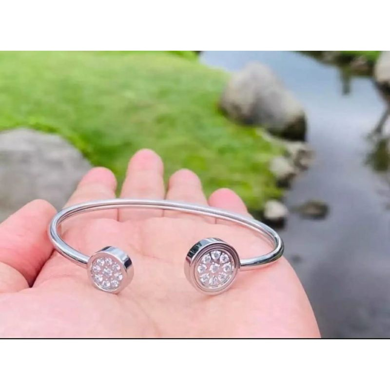 GELANG Quantum Science Energy Pendant Necklace / GELANG Magnetic Pendant
