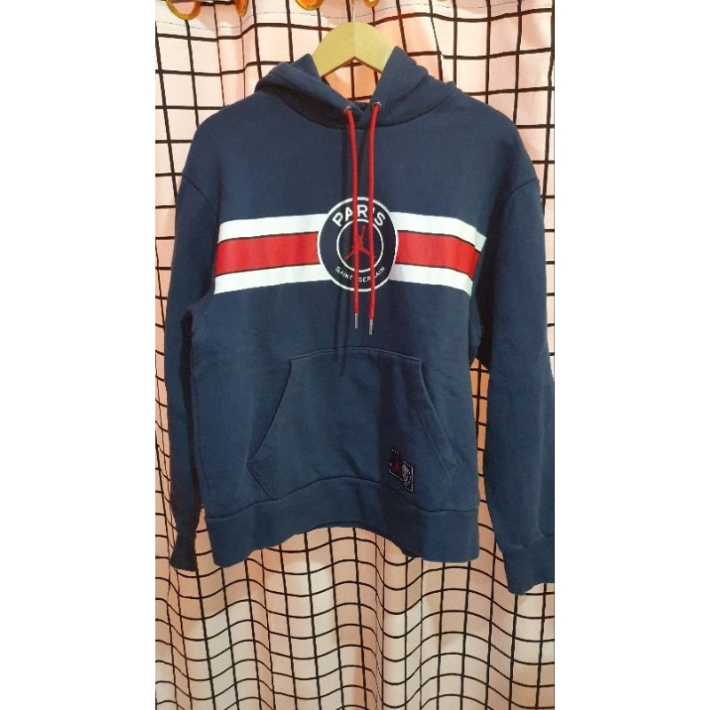 HOODIE JORDAN x PSG