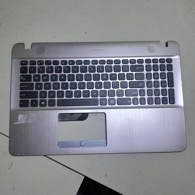 Frame Keyboard Asus X541 X541N X541S X541Na original cabutan