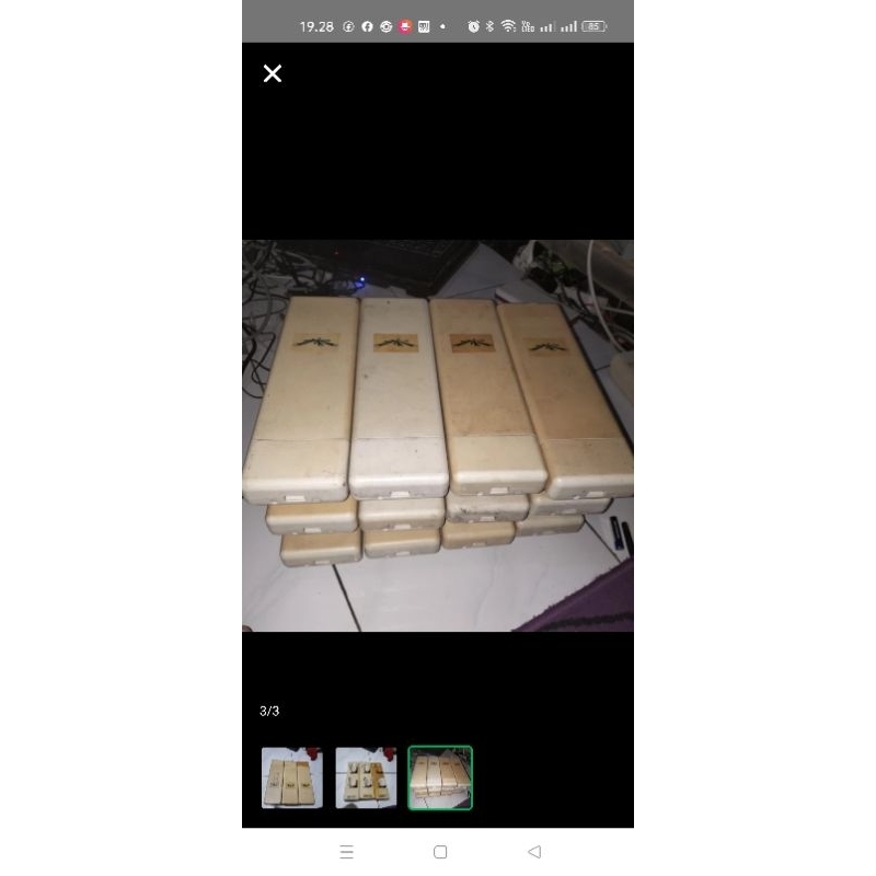 nanostation 2