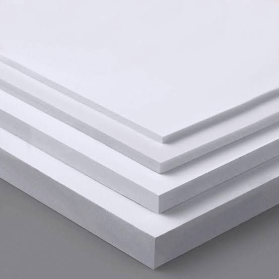 

PVC Board Foam 40x60