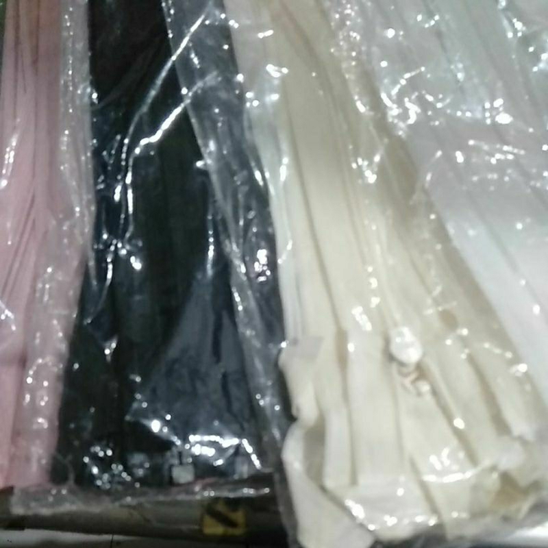 Rest Jepang Jaket 50cm