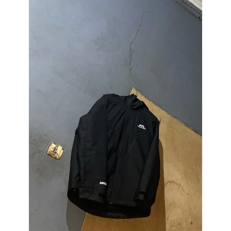 Carumby drizzle Size L