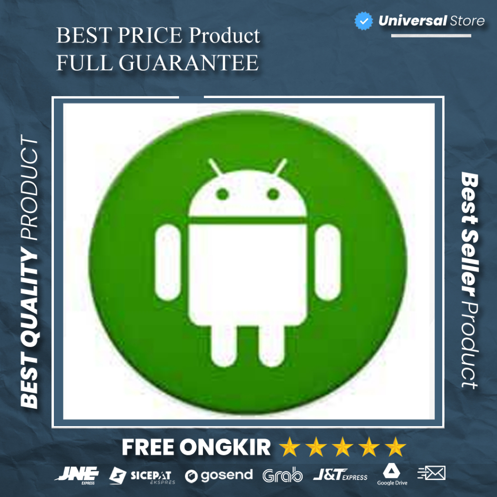 Koleksi Lengkap APK Fullpack Edit Foto & Vidio Android Lifetime Premium No ADS IKLAN MOD Video