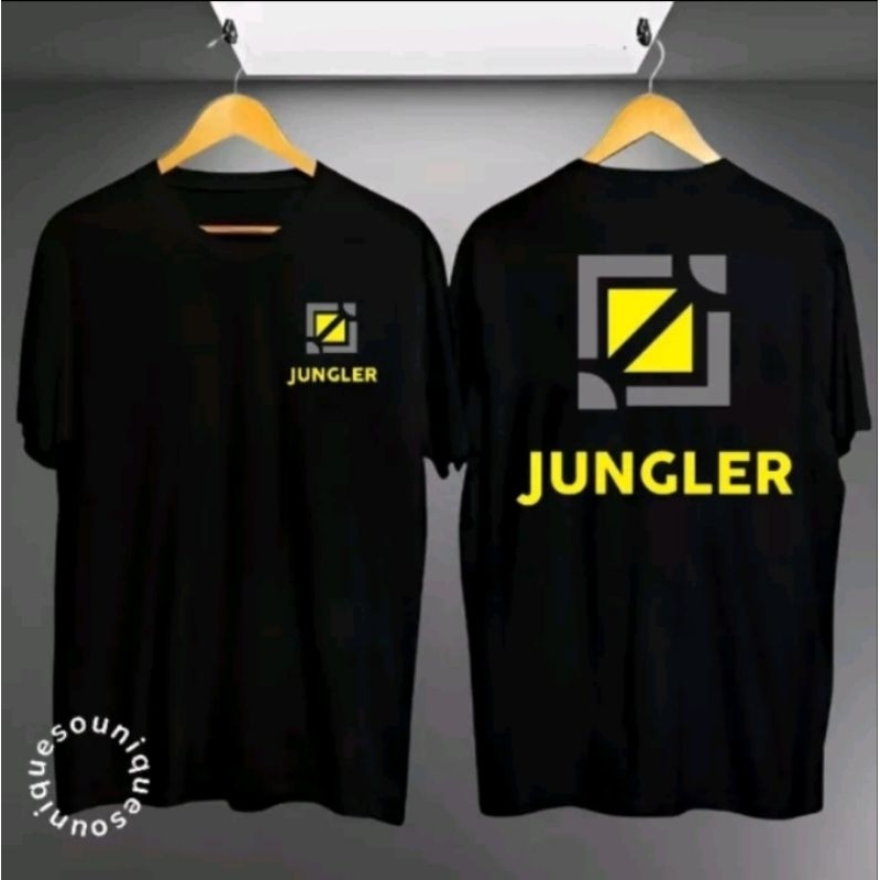 KAOS JUNGLER - PLAYER MOBILE LEGEND DTF