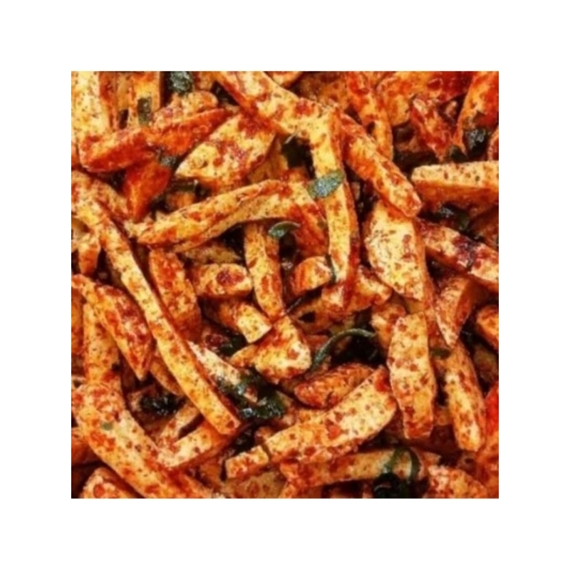 

shoulder basreng /basreng pedas/basreng daun jeruk/