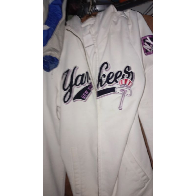 Hoodie mlb