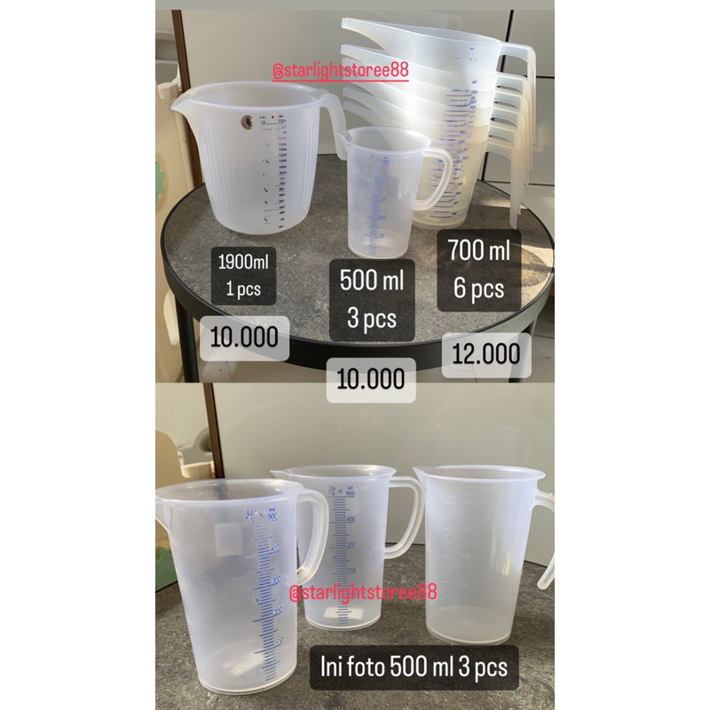 [STR88] Preloved Bahan & Alat bikin sabun Handmade