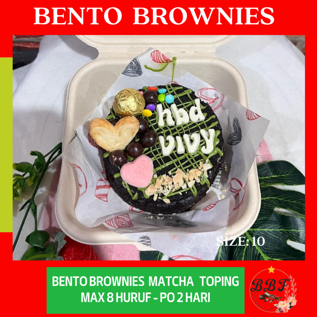 

Ssl09 Brownies Hias / Brownies Buah / brownies Ultah / brownies shiny crust / Brownies Panggang