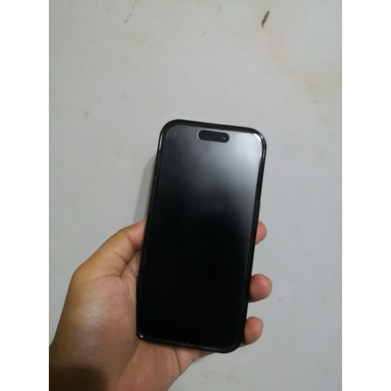 IPHONE 15 PRO 128 IBOX SECOND