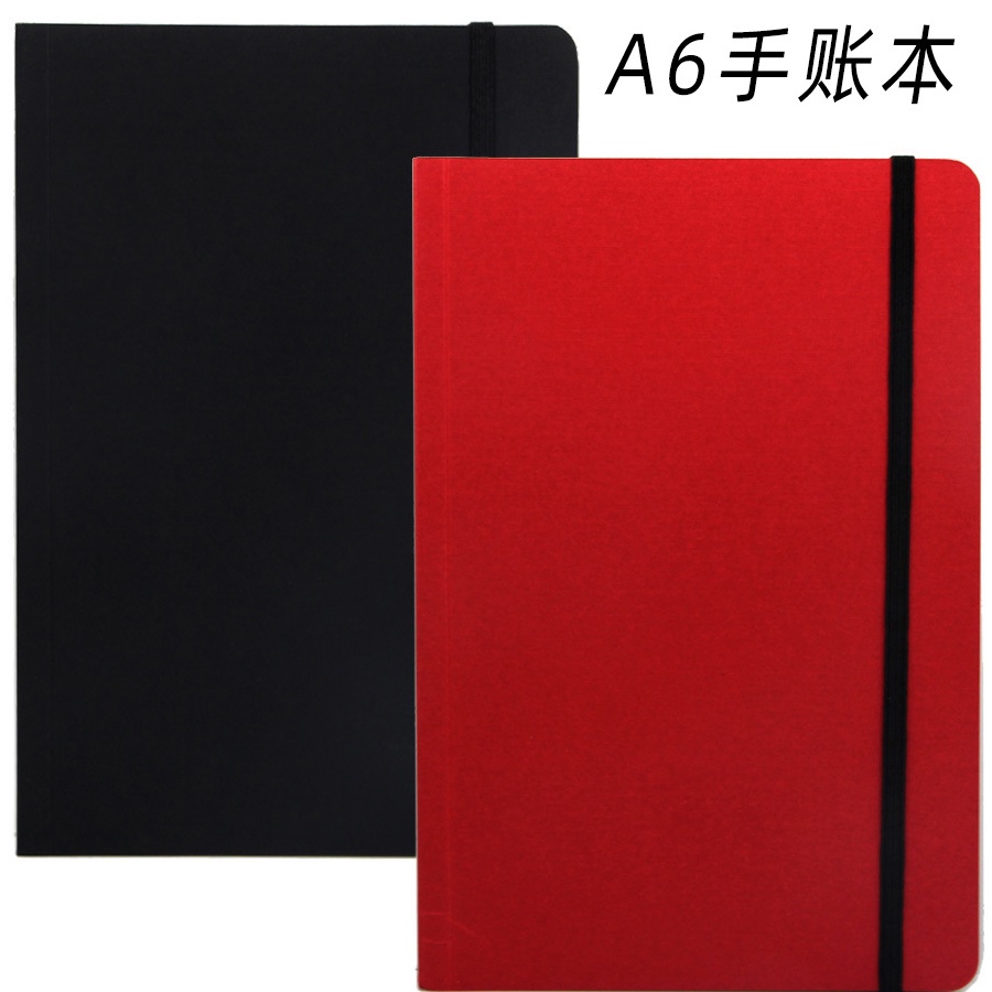 

SPESIAL Potentate Travel Journal A6 15x142cm Stitch Bound Sketchbook Buku Sketsa Jahit Jurnal