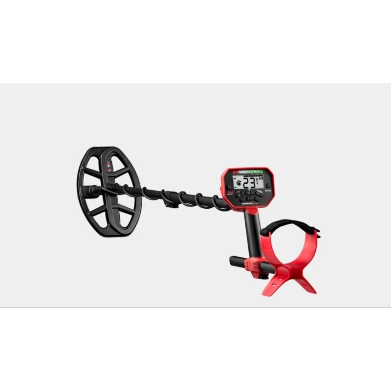 MINELAB VANQUISH 440 ( ALAT PENDETEKSI LOGAM EMAS)