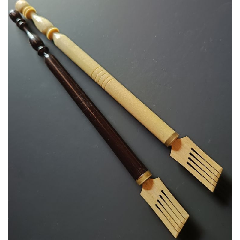 

Qalam dekorasi belah 4 kualitas istimewa