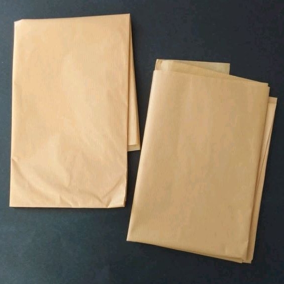 

SAMPUL BUKU BAHAN KERTAS WARNA COKLAT UKURAN 119,4 × 88,9 CM
