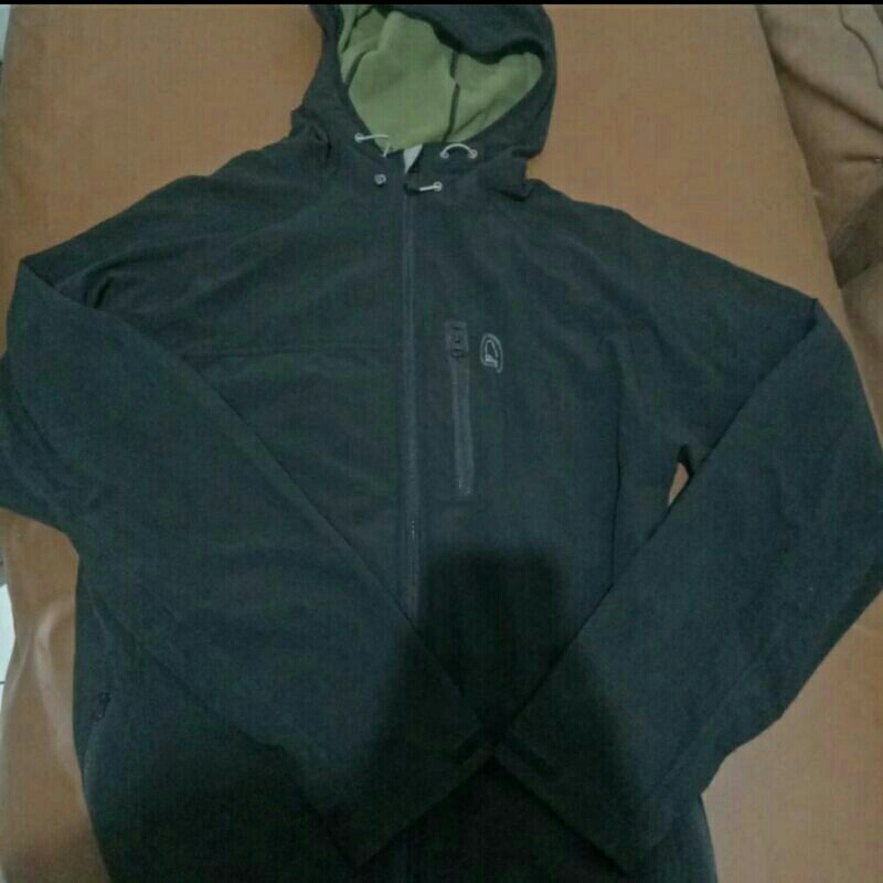 jaket sierra design original