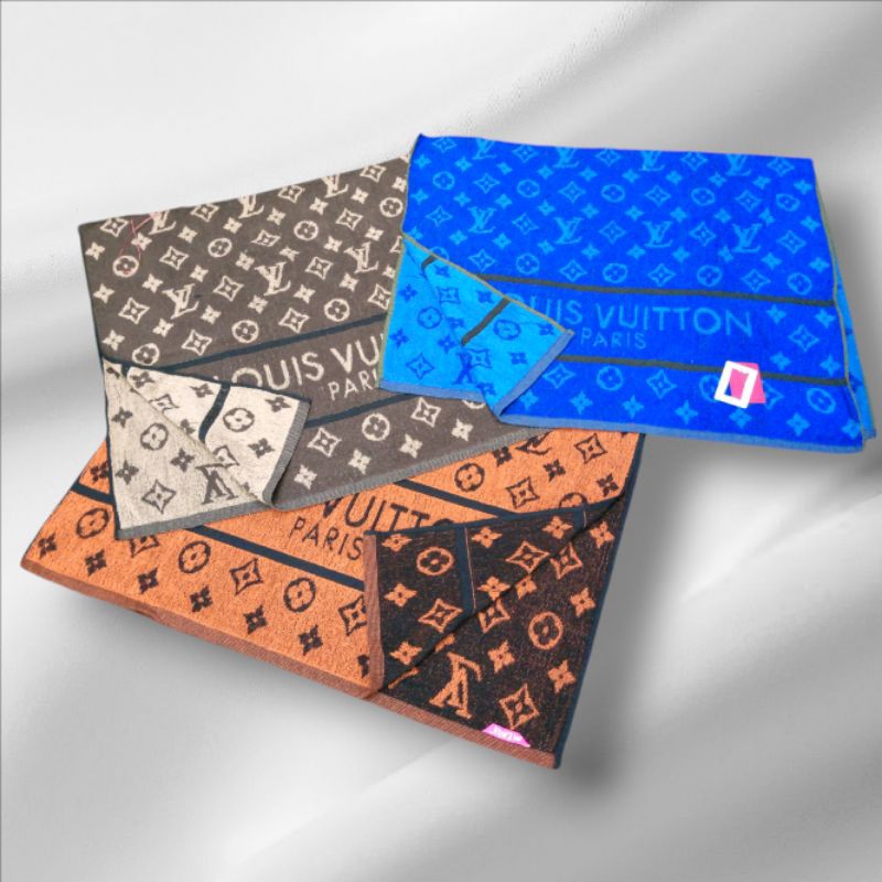 handuk sedang my Emily