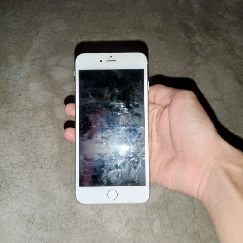 iPhone 6s Plus 64gb Second Original