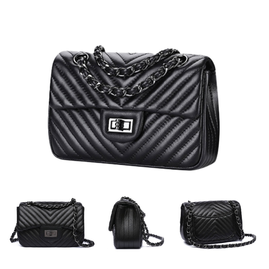 original honyan tas selempang wanita original - calianda sling bag