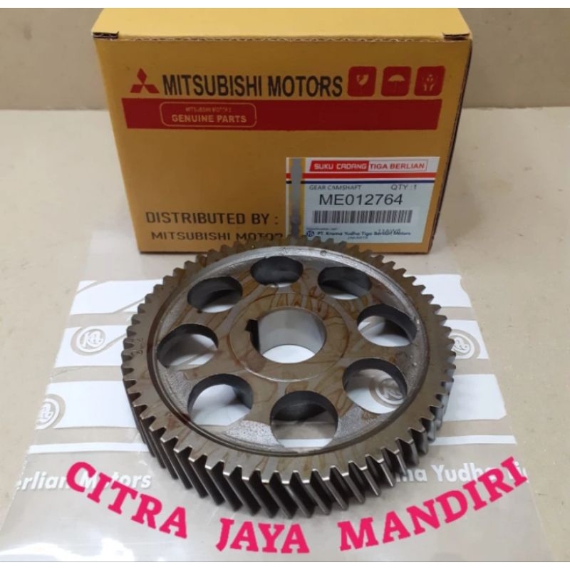 GEAR GIGI NOKEN AS MITSUBISHI PS125 CANTER PS TURBO