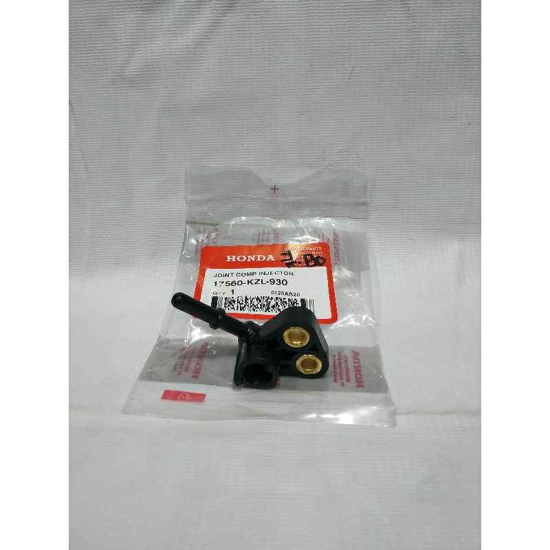 Rumah Injektor: Beat Fi / Scoopy Fi / Beat Stater Kasar (KZL)