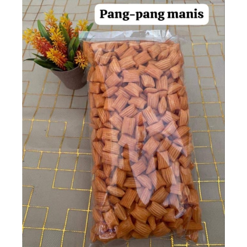 

PANG PANG MANIS SNACK PANG PANG CAMILAN MURAH ENAK