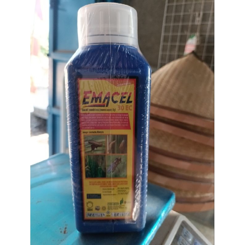 Emacel ( insektisida) 500 ml