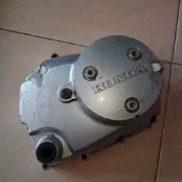 Blok kanan honda karisma ori lepasan