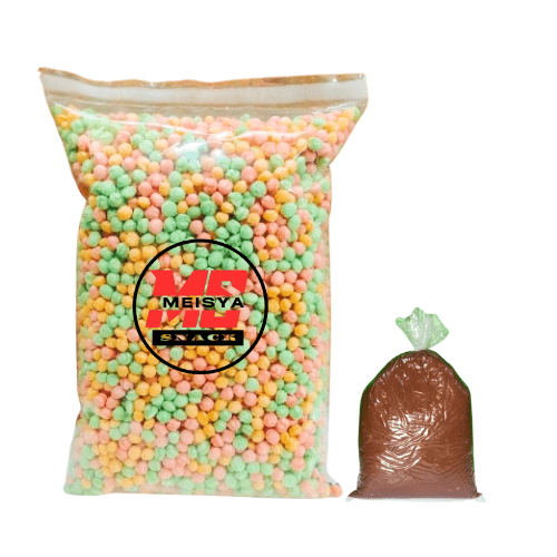 

Nyamnyam Rice Crispy Kiloan 250gr Nyam Nyam Cemilan Favorit Anak