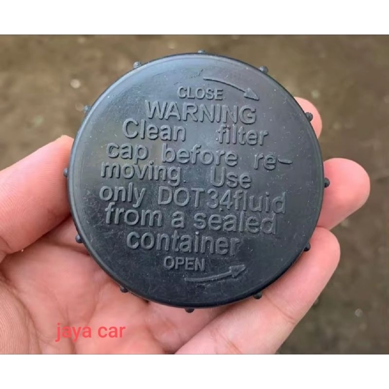 tutup minyak rem Panther 2,3 Panther 2,5