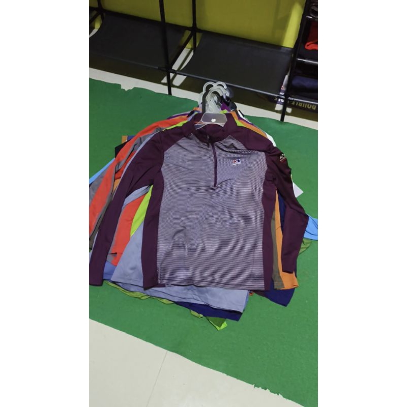 paket usaha borongan grade A| baselayer