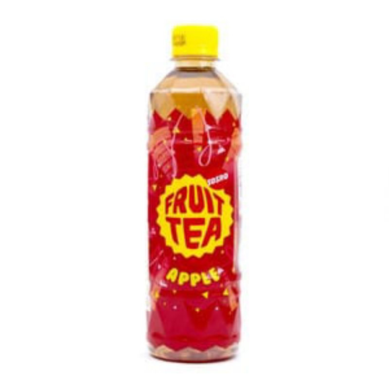 

Fruit Tea Apple 350ml