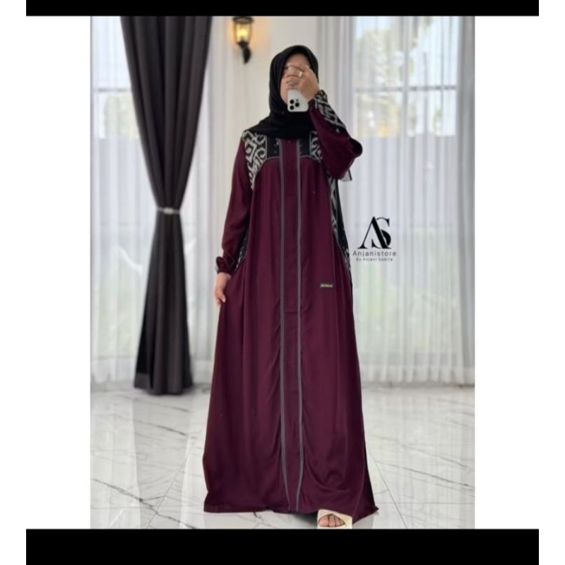 gamis anjani store