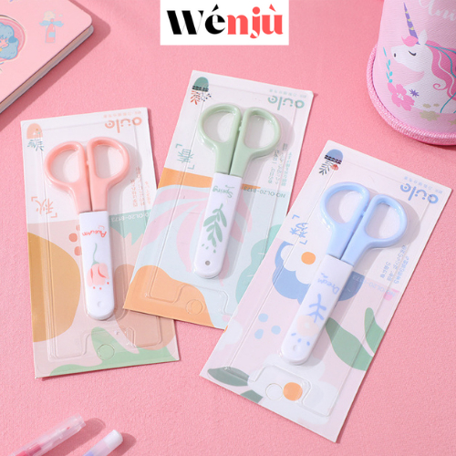 

Gunting Kerta Karakter Lucu