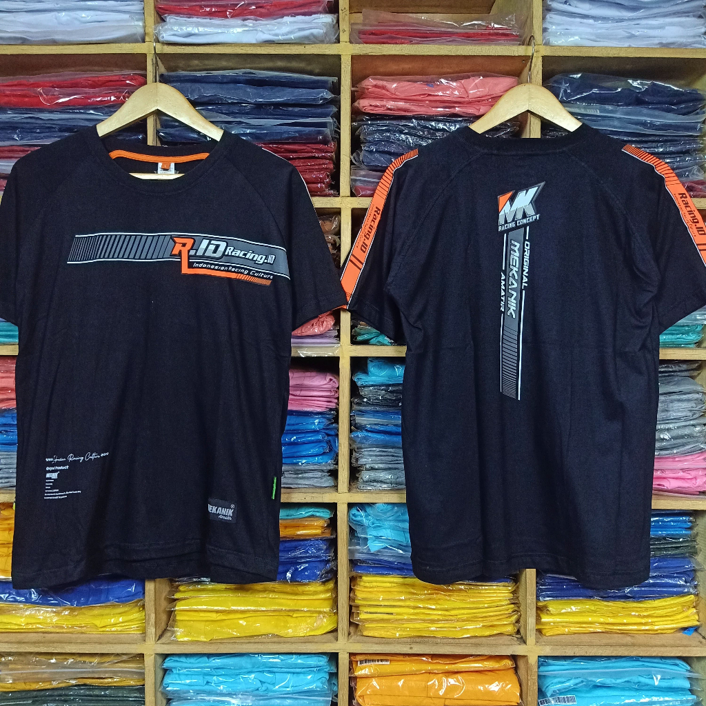 MEKANIK AMATIR/KAOS RACING/KAOS MEKANIK AMATIR/KAOS BRAND/KAOS KEREN/BAJU RACING/BAJU DISTRO