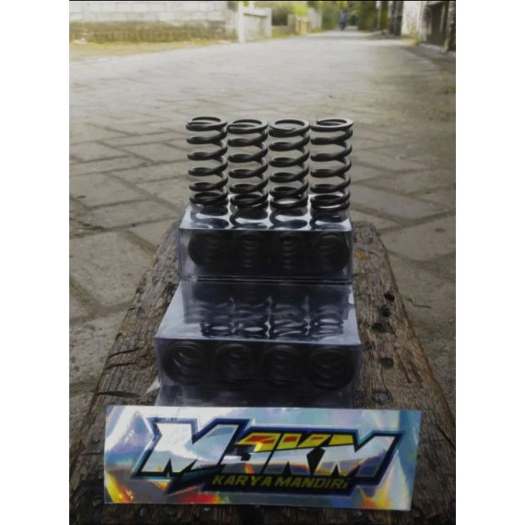 PER KLEP SATRIA FU 200CC