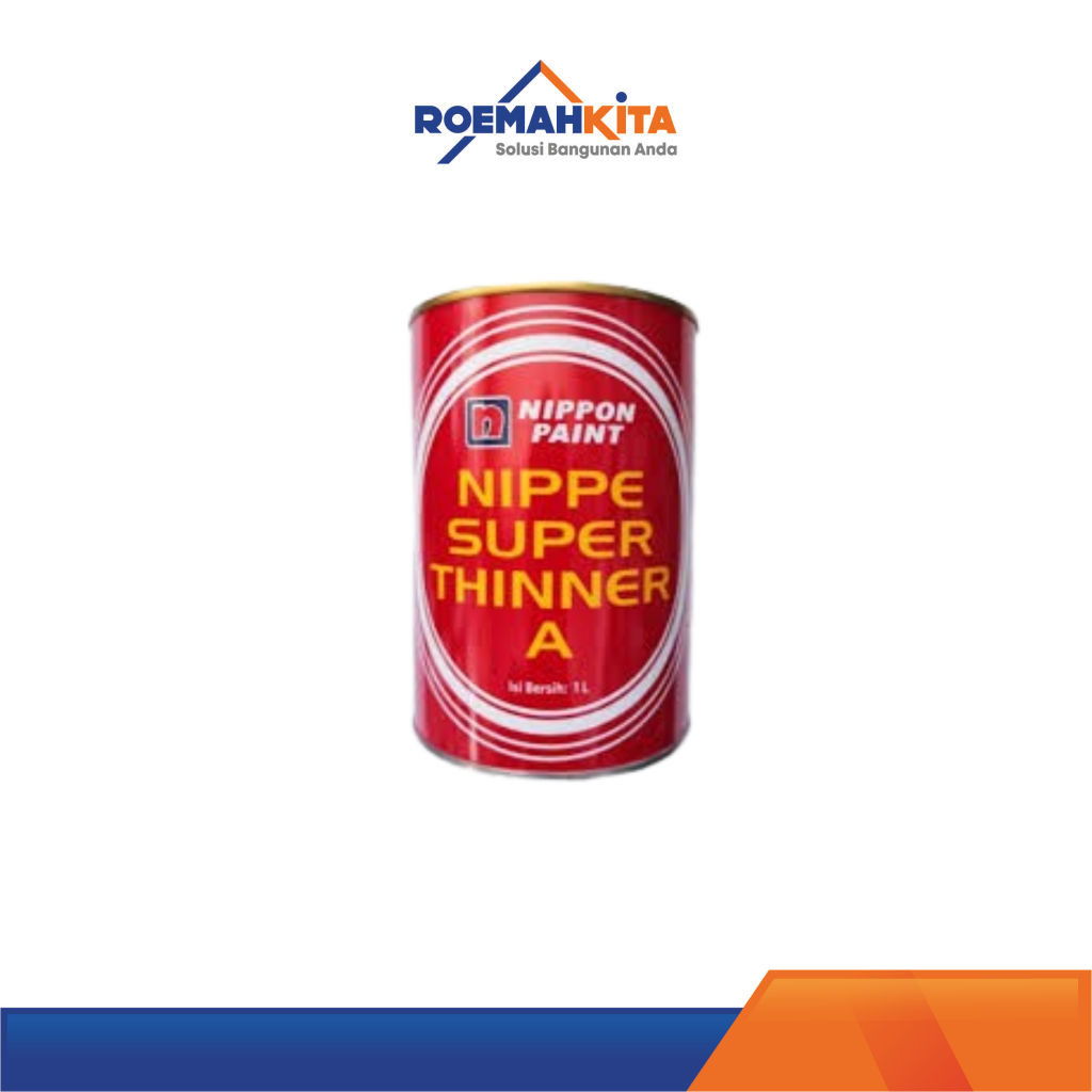 NIPPON THINNER A SPECIAL LACQUER 1 LITER