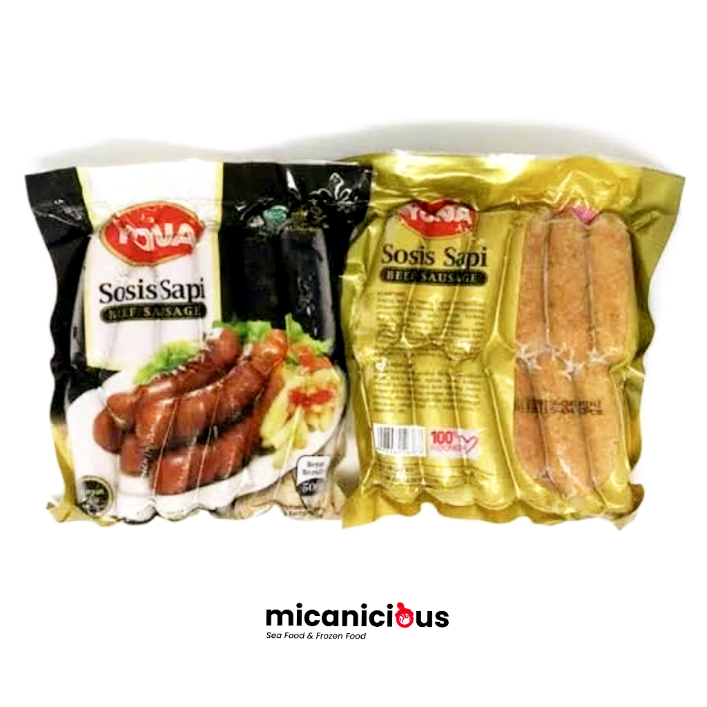 

YONA SOSIS SAPI BAKAR MINI ISI 12PCS