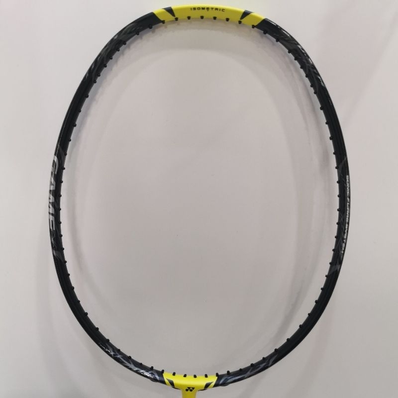 RAKET BADMINTON YONEX NANOFLARE 1000GAME 100%ORIGINAL YONEX
