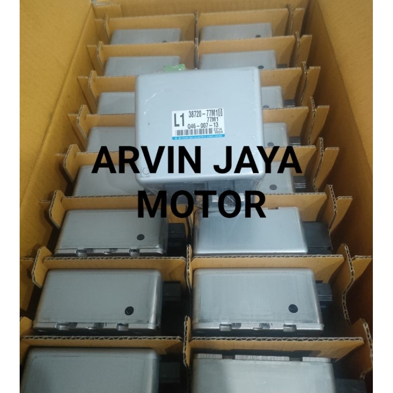 modul eps Suzuki Ertiga