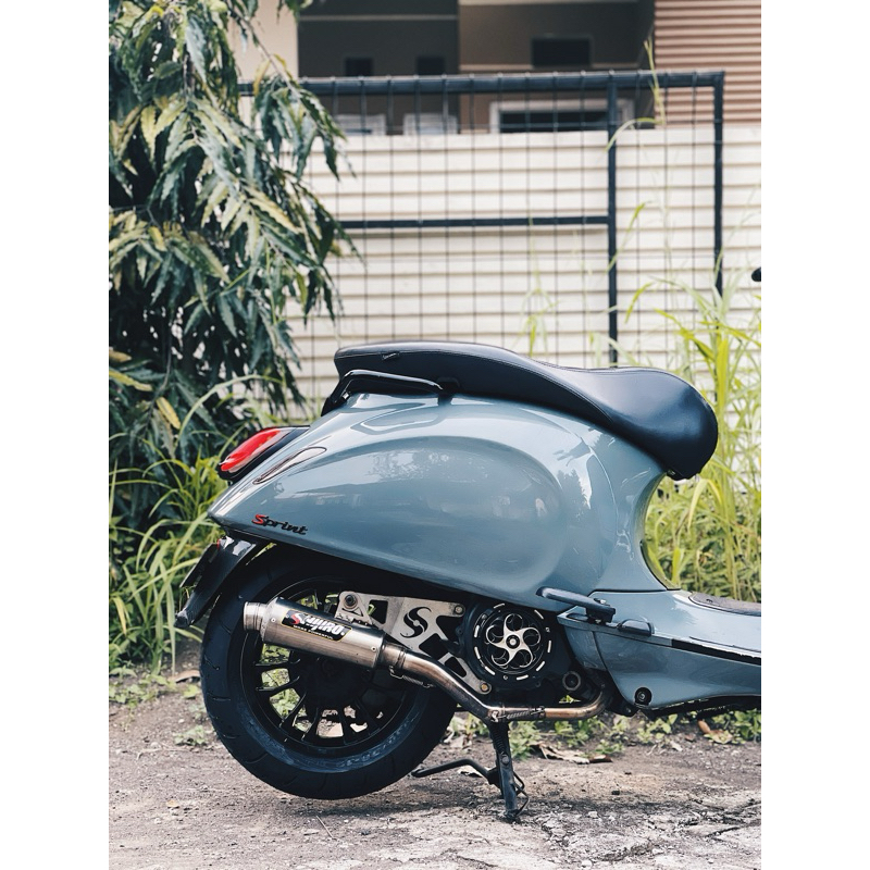 shijiro m3 inlet38 vespa matic