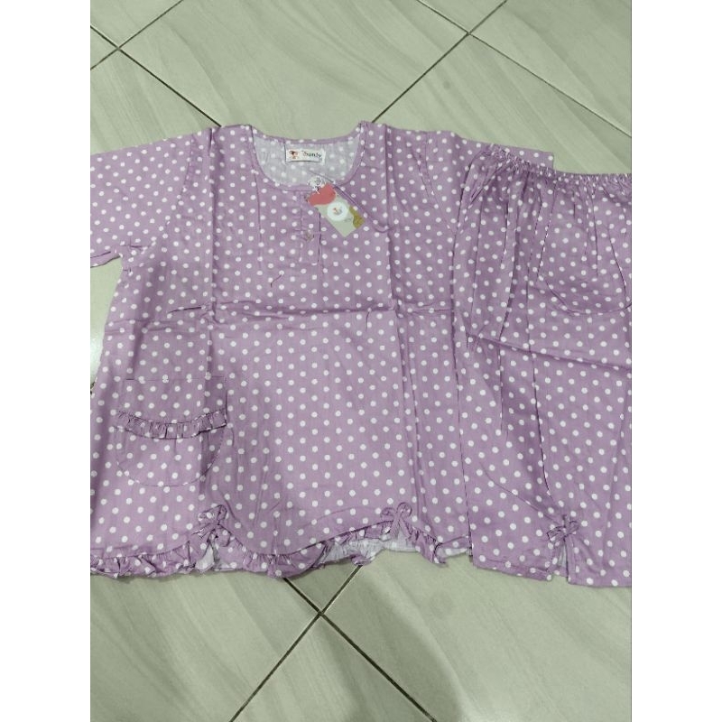 Sunly baju tidur