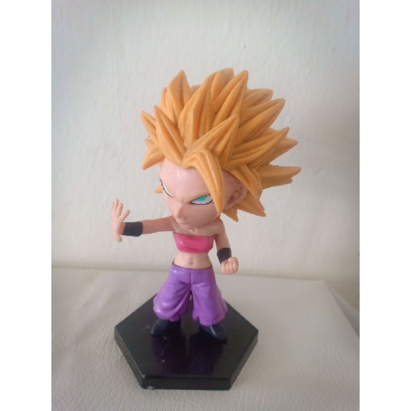 Mainan Action Figure Anime Dragon ball