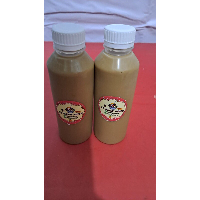 

Kopi susu krimer