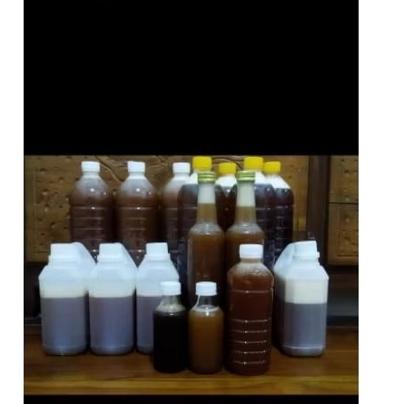 

Madu Asli Tanpa Campuran