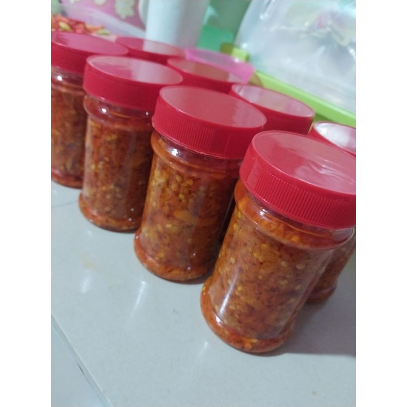 

sambel cumi