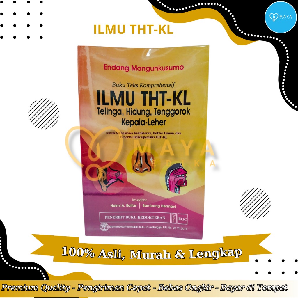 Ilmu THT-KL