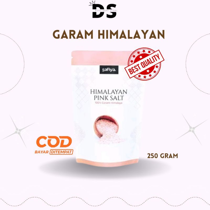 

Garam Himalayan asli - garam Himalayan murah - garam Himalaya murni