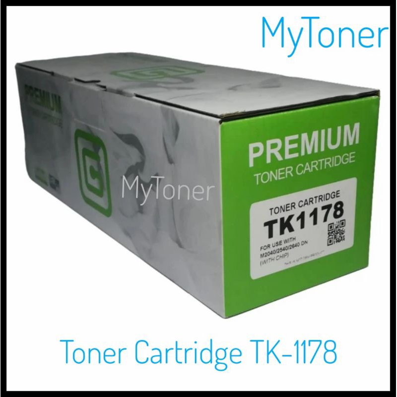 Toner Cartridge TK1178 Tk-1178 TK 1178 compatible Printer Laserjet M2040 M2540 M2040dn m2540dn