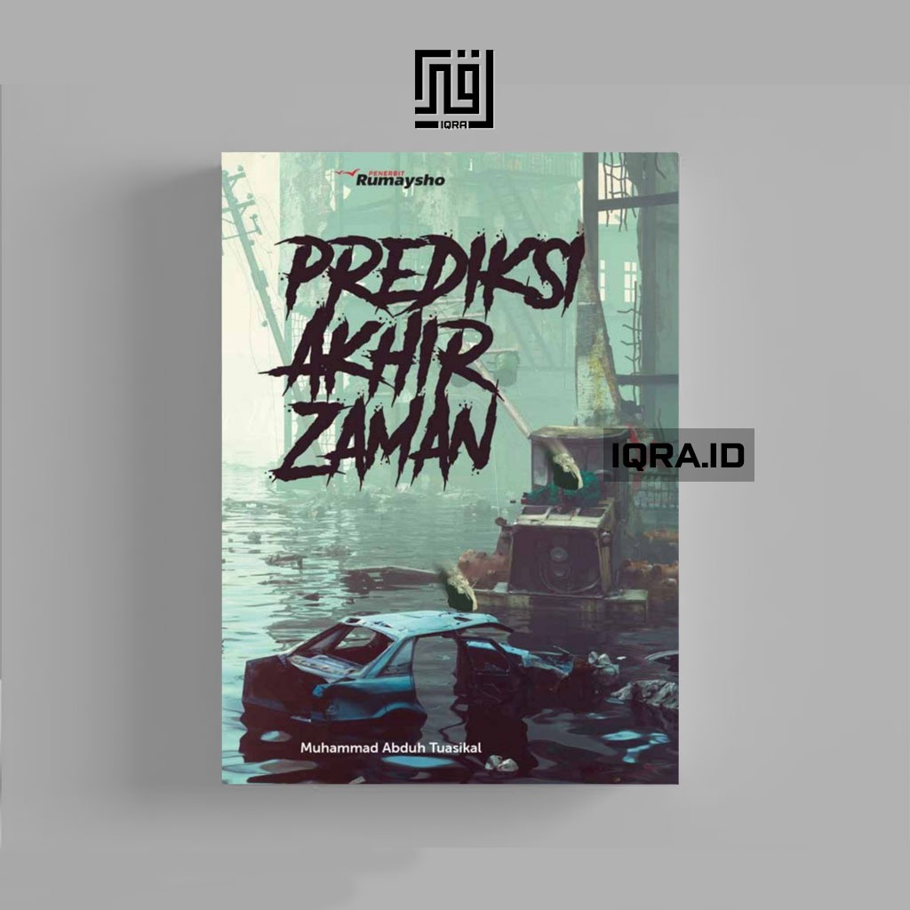 

[0469] Prediksi Akhir Zaman - Muhammad Abduh Tuasikal