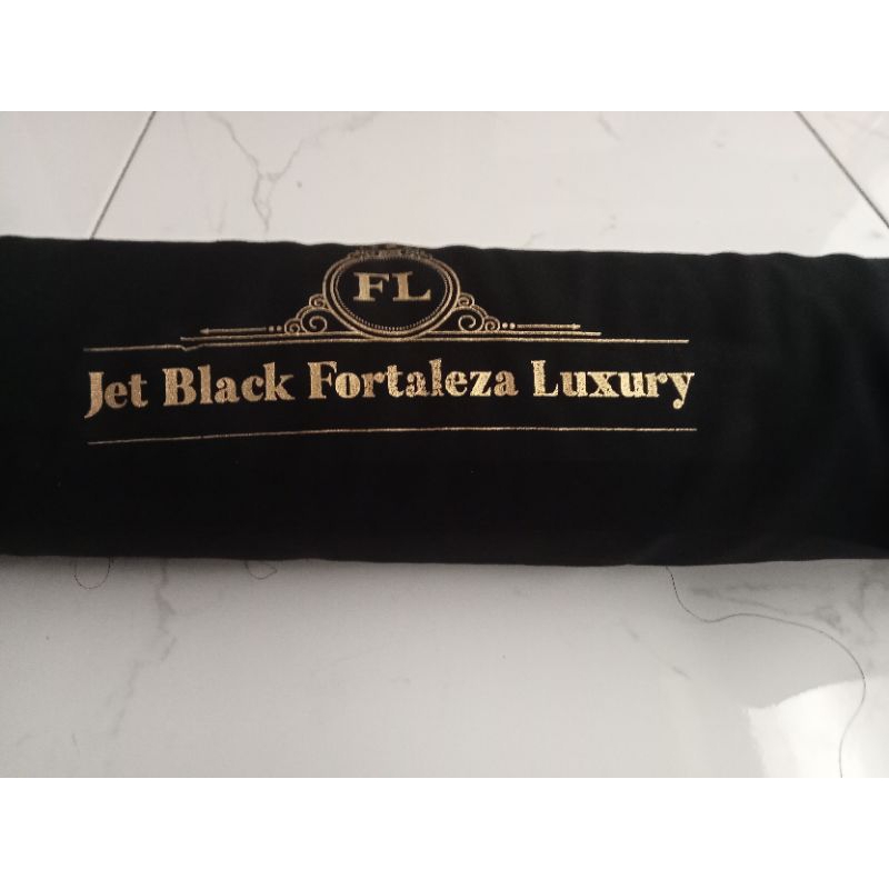 Jetblack Fortaleza/Jetblack Fortaleza Luxury